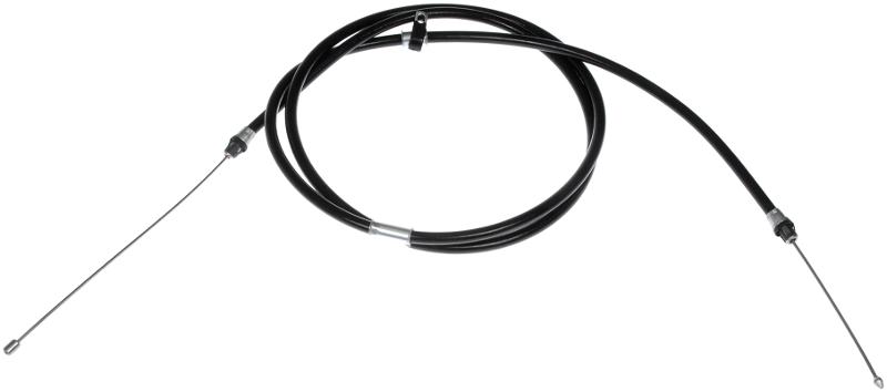 2008 GMC Sierra 1500 Parking Brake Cable Rear Right Dorman C661034 image 2 of 3
