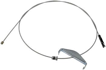2000 Ford Excursion Parking Brake Cable Intermediate Dorman C660367 image 2 of 3