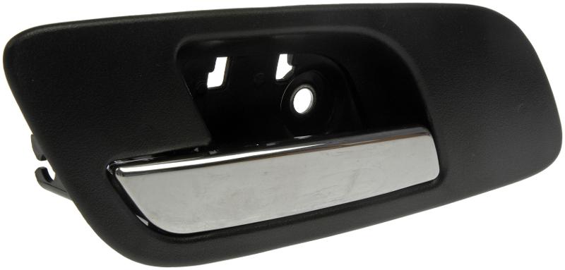 2012 GMC Sierra 3500 HD Interior Door Handle Front Left Dorman 81181 image 1 of 3