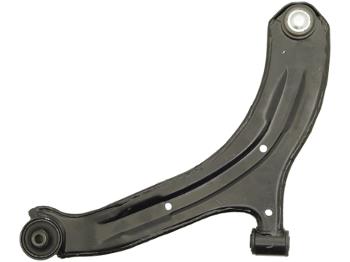2005 Dodge Verna Suspension Control Arm and Ball Joint Assembly Front Right Lower Dorman 520864 image 3 of 4