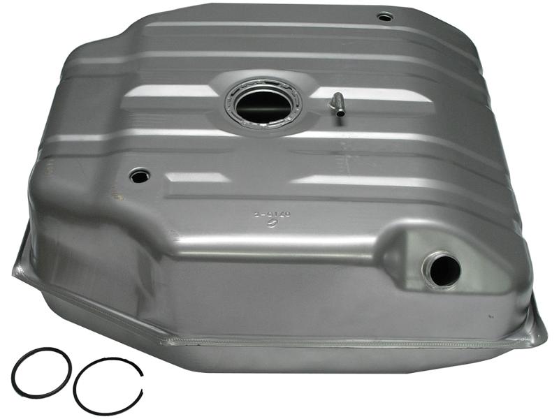 1998 GMC C1500 Suburban Fuel Tank Dorman 576372 image 1 of 1