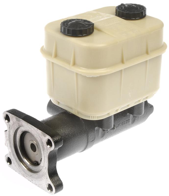 2007 Chevrolet C7500 Kodiak Brake Master Cylinder Dorman M630274 image 1 of 4