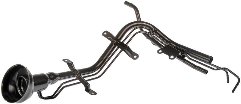 1999 Nissan Altima Fuel Tank Filler Neck