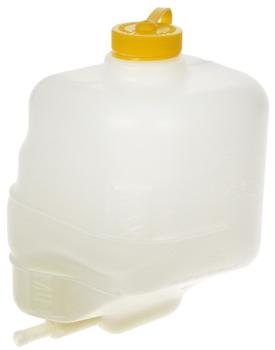 2015 Honda Pilot Engine Coolant Recovery Tank Front Dorman 603287 image 1 of 1