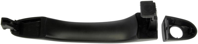 2010 Hyundai Azera Exterior Door Handle Front Left Dorman 81946 image 2 of 3