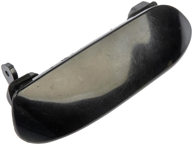 2003 Ford Mustang Exterior Door Handle Front Right Dorman 80253 image 2 of 3