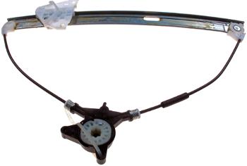 2008 Mazda 3 Window Regulator Front Right Dorman 749051 image 1 of 4