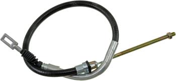 1999 Oldsmobile Intrigue Parking Brake Cable