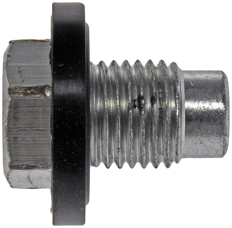 Dorman 090098.1 - Engine Oil Drain Plug Dorman 090098.1 Engine Oil Drain Plug product image 1 of 2