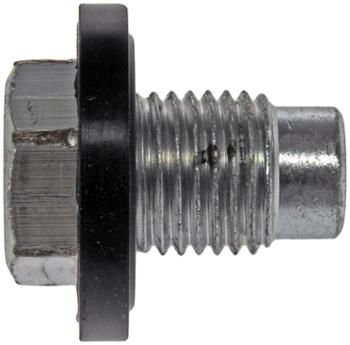 2003 Dodge Ram 3500 Engine Oil Drain Plug Dorman 090098 image 2 of 3