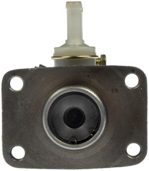 1991 Isuzu NPR Brake Master Cylinder Dorman M39871 image 3 of 4