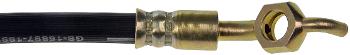 2008 Lexus SC430 Brake Hydraulic Hose Rear Left Dorman H621426 image 1 of 3