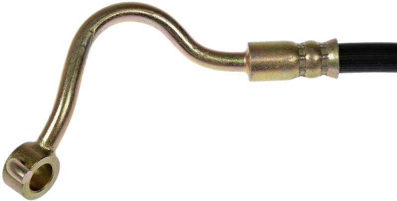 2006 Kia Sedona Brake Hydraulic Hose Rear Right Dorman H621136 image 1 of 3