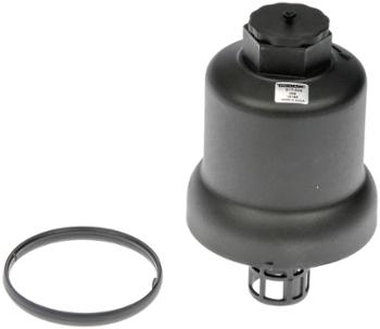 2006 Audi A4 Engine Oil Filter Cover
