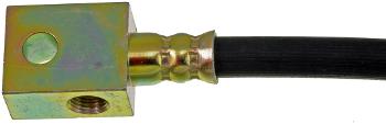 2012 Nissan Xterra Brake Hydraulic Hose Rear Left Inner Dorman H620538 image 2 of 3