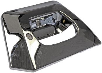 2005 Chevrolet Avalanche 2500 Tailgate Handle Bezel Dorman 91136 image 4 of 4
