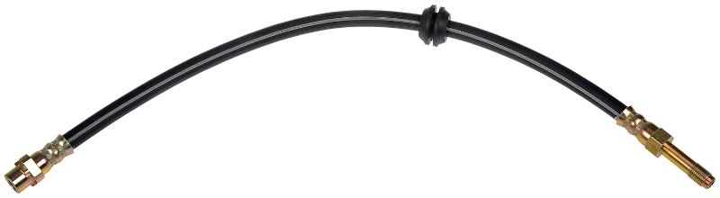 2002 BMW M3 Brake Hydraulic Hose Front Left Dorman H620860 image 1 of 3