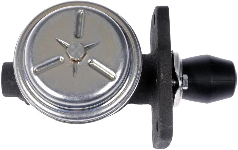 1961 Dodge D200 Series Brake Master Cylinder Dorman M36063 image 1 of 4