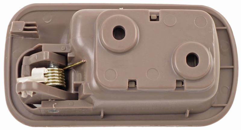 2004 Honda Civic Interior Door Handle Rear Right Dorman 82192 image 2 of 3