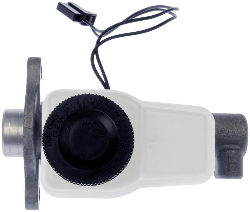 1990 Mazda 929 Brake Master Cylinder