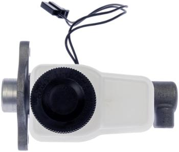 1991 Mazda 929 Brake Master Cylinder