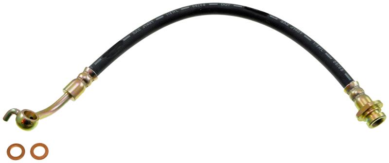 Dorman H620516 Brake Hydraulic Hose product image 1 of 3