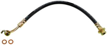 2005 Infiniti QX56 Brake Hydraulic Hose Rear Left Dorman H620516 image 1 of 3
