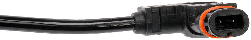 2009 Chrysler 300 ABS Wheel Speed Sensor Front Dorman 695019 image 1 of 2