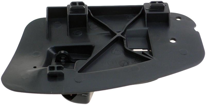2008 Chevrolet Meriva Interior Door Handle Rear Left Dorman 766MX image 1 of 3
