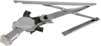 1997 Buick Skylark Power Window Motor and Regulator Assembly Front Right Dorman 741658 image 2 of 3