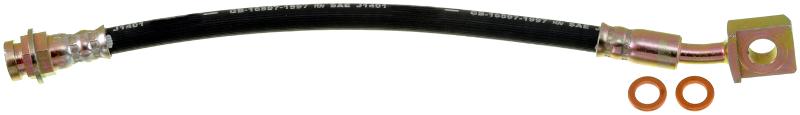 Dorman H620050 - Brake Hydraulic Hose Dorman H620050 Brake Hydraulic Hose product image 1 of 3