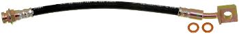 2004 GMC Yukon Brake Hydraulic Hose Rear Right Dorman H620050 image 1 of 3