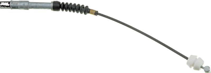 1985 Toyota Celica Parking Brake Cable Rear Right Dorman C93309 image 2 of 3