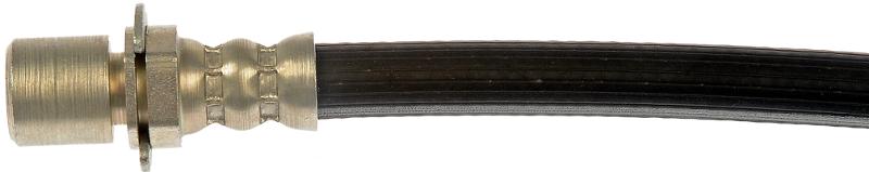 2004 Toyota Tacoma Brake Hydraulic Hose Rear Left Dorman H620666 image 2 of 3