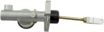 1988 Nissan 200SX Clutch Master Cylinder Dorman CM39598 image 2 of 4