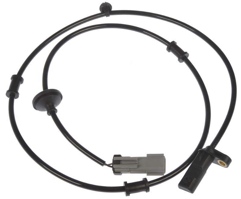 2003 Jeep Grand Cherokee ABS Wheel Speed Sensor Rear Left Dorman 970070 image 2 of 2