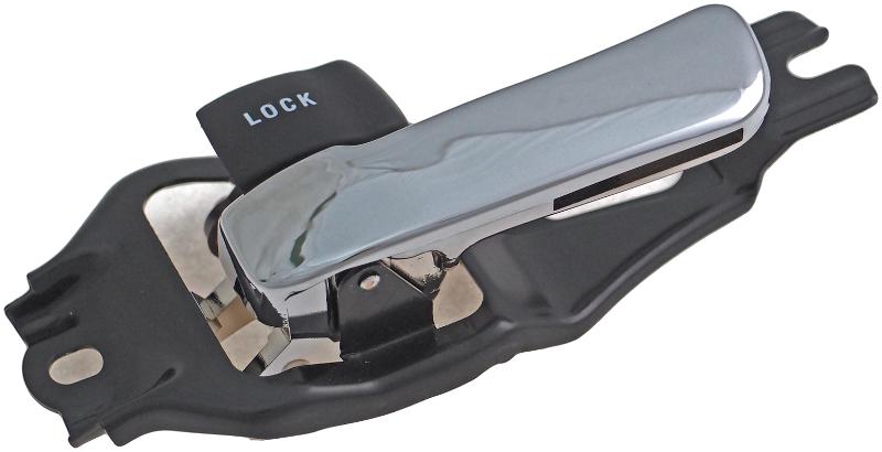 1997 Lexus LS400 Interior Door Handle Front Left Dorman 83643 image 1 of 3