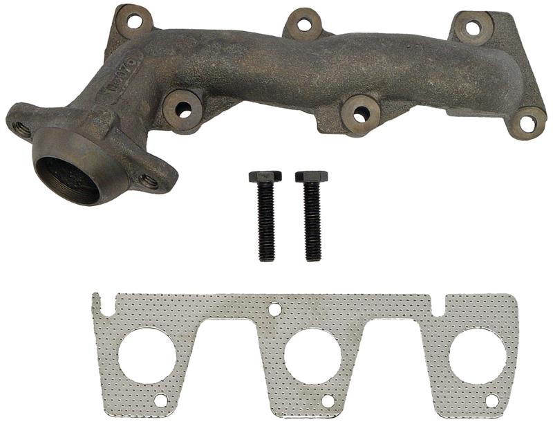 1997 Ford Aerostar Exhaust Manifold Right Dorman 674412 image 1 of 3