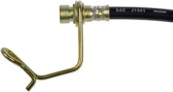 2007 Dodge Nitro Brake Hydraulic Hose