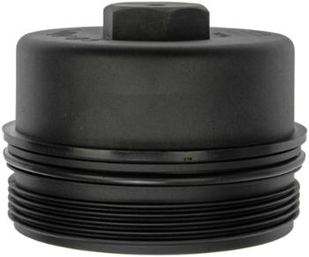 2010 Ford F-450 Super Duty Fuel Filter Cap