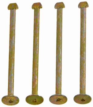 1968 Cadillac Calais Drum Brake Shoe Spring Hold Down Pin