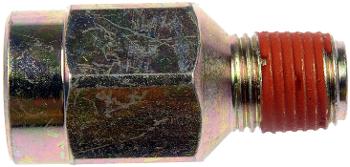 1995 Jeep Grand Cherokee Auto Trans Oil Cooler Line Connector Dorman 800610 image 3 of 4