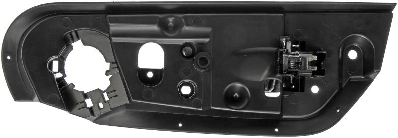 2007 Volvo S60 Interior Door Handle Front Left Dorman 80377 image 1 of 3
