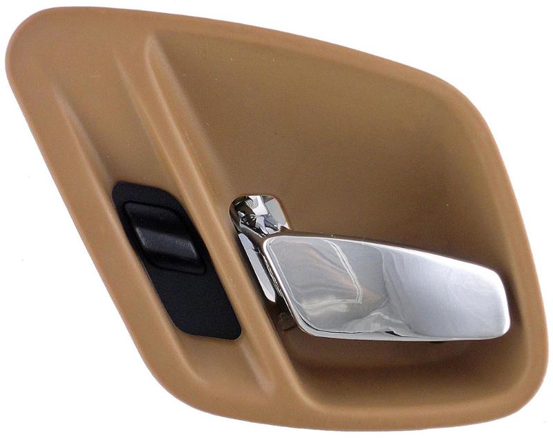 1999 Jeep Grand Cherokee Interior Door Handle Front Left Dorman 81660 image 1 of 3