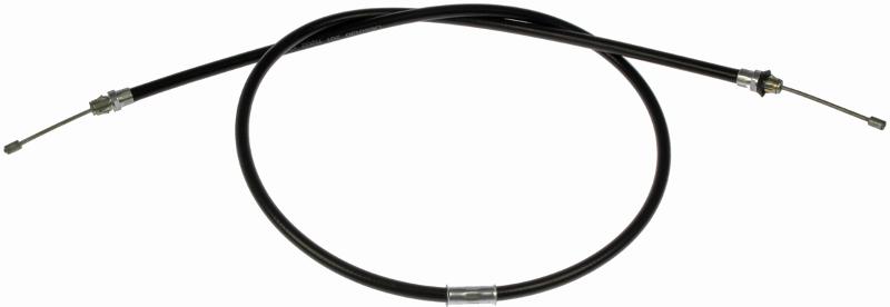 1998 Dodge Dakota Parking Brake Cable Rear Right Dorman C660130 image 1 of 3