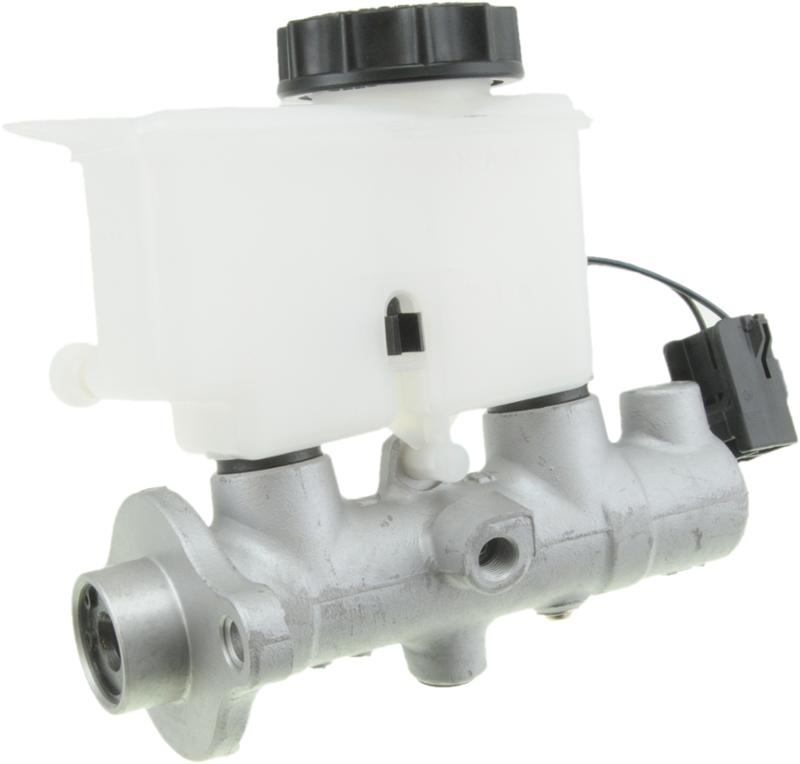 1996 Mazda Protege Brake Master Cylinder Dorman M390312 image 2 of 4