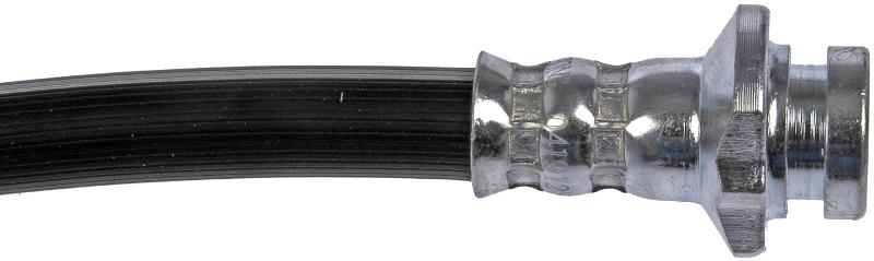 2023 Nissan Titan Brake Hydraulic Hose Front Right Dorman H621252 image 1 of 3