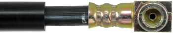 1990 Chrysler Imperial Brake Hydraulic Hose Front Right Dorman H38645 image 2 of 3