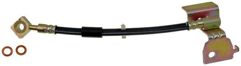 2008 Ford Mustang Brake Hydraulic Hose Rear Left Dorman H620562 image 1 of 3