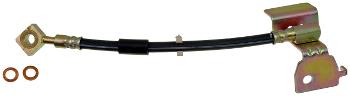 2005 Ford Mustang Brake Hydraulic Hose